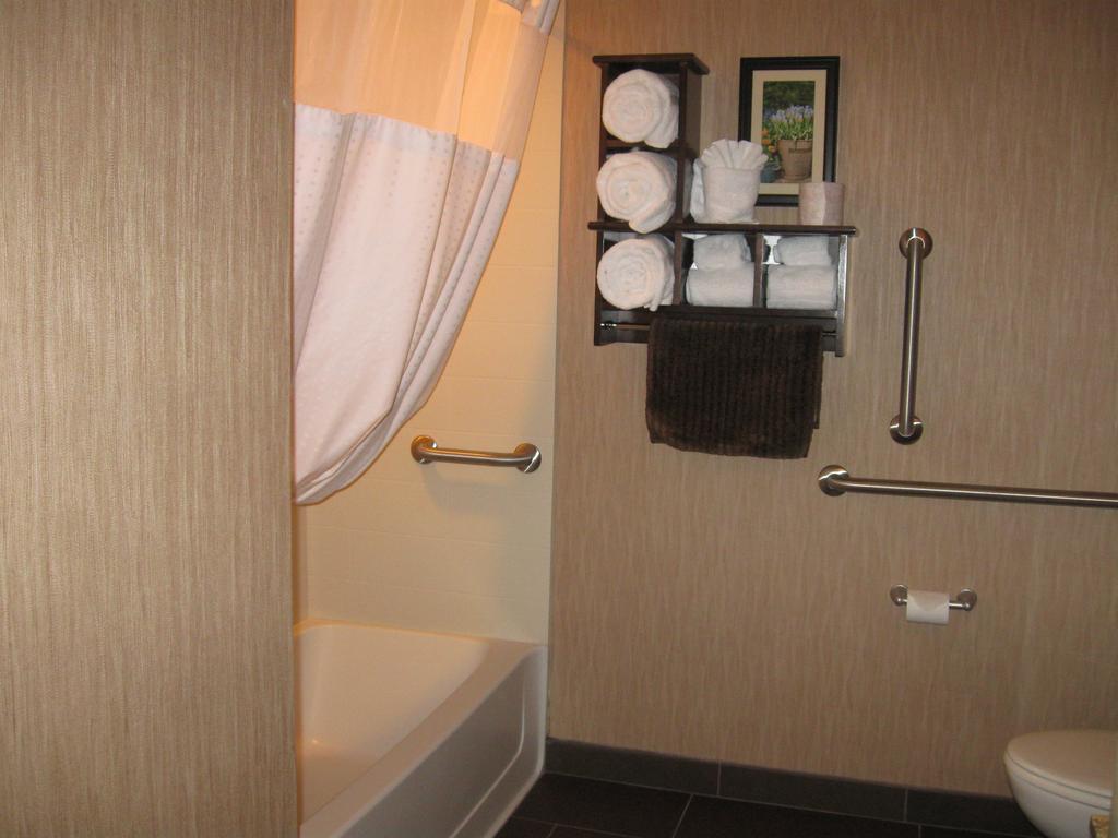 Little Missouri Inn & Suites New Town Pokój zdjęcie