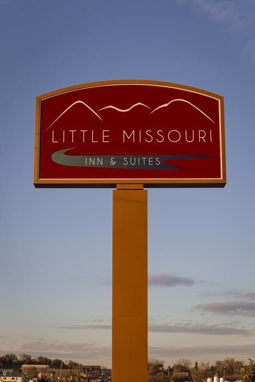 Little Missouri Inn & Suites New Town Zewnętrze zdjęcie