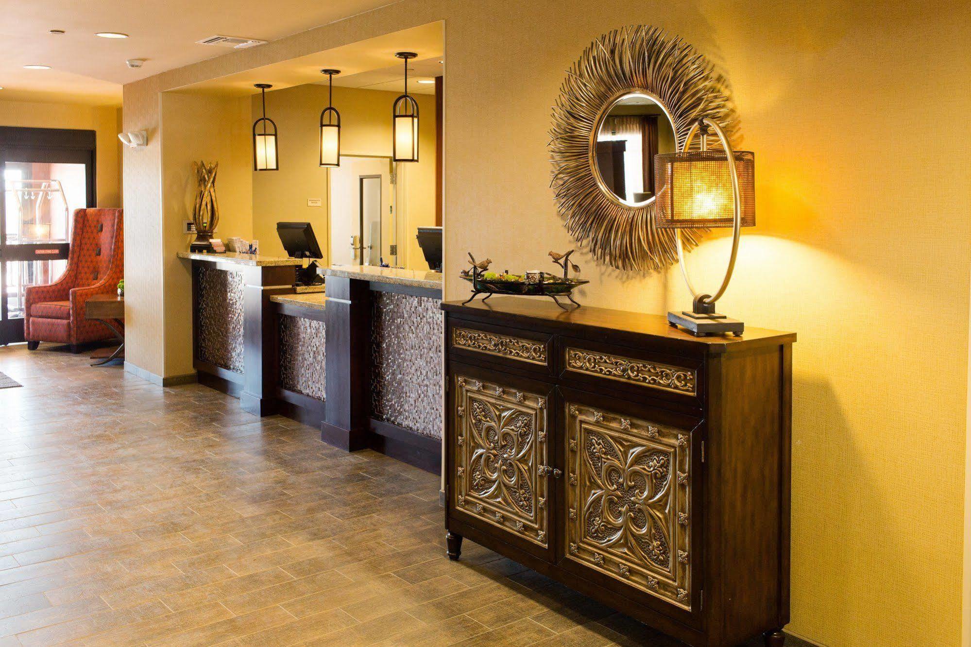 Little Missouri Inn & Suites New Town Zewnętrze zdjęcie