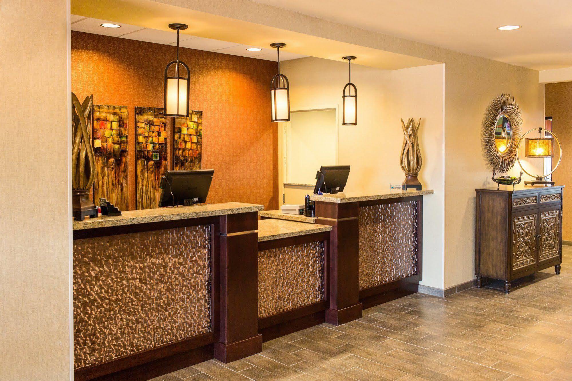 Little Missouri Inn & Suites New Town Zewnętrze zdjęcie