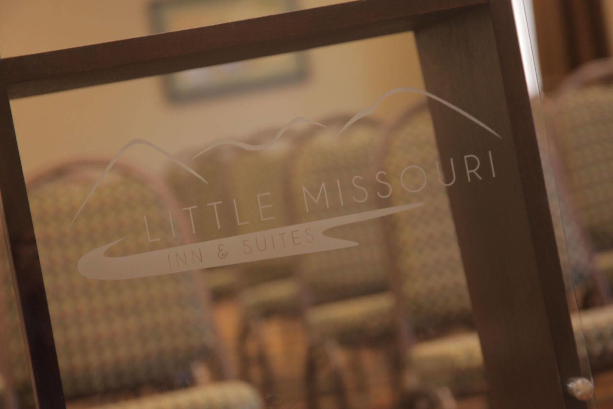 Little Missouri Inn & Suites New Town Zewnętrze zdjęcie